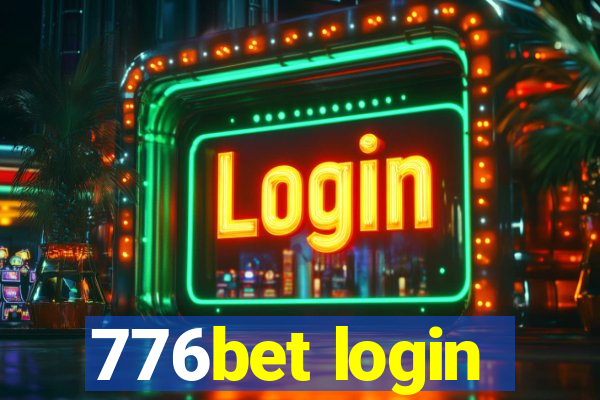 776bet login